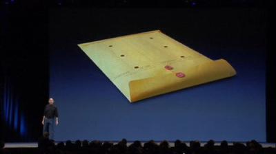 Apple Events
