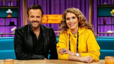 Krejlerkongen