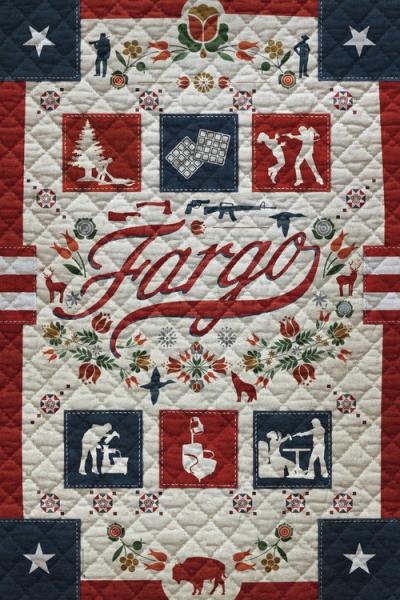 Fargo filmas online