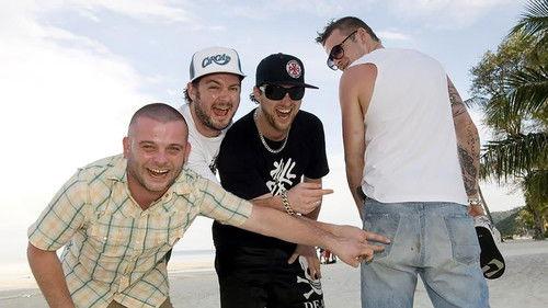 Dirty Sanchez filmas žiurėti online
