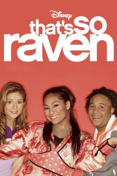 That's So Raven filmas online