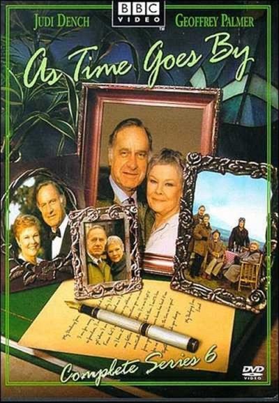 As Time Goes By filmas online