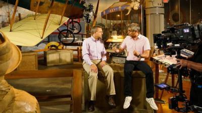 The Henry Ford's Innovation Nation