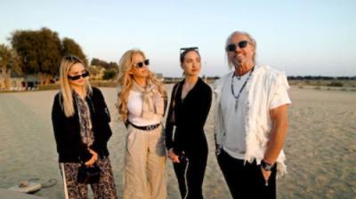 Die Geissens – Eine schrecklich glamouröse Familie