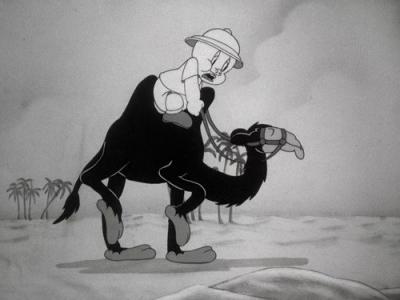 Looney Tunes