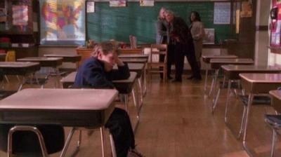 Judging Amy