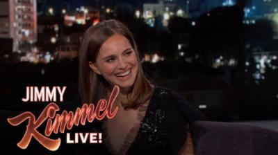 Jimmy Kimmel Live!