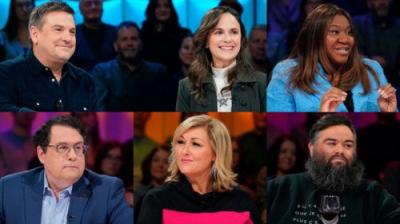 Tout le monde en parle