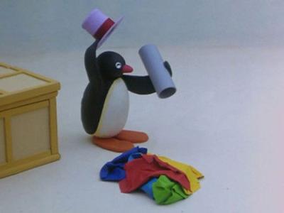 Pingu