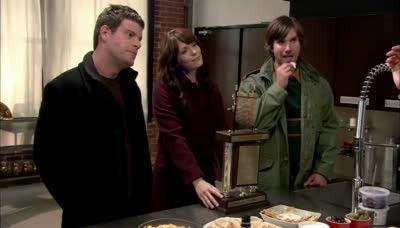 The League