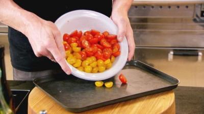 Gordon Ramsay's Home Cooking