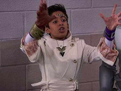 Lab Rats