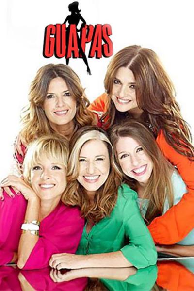 Guapas filmas online