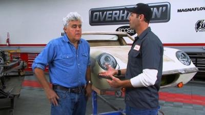 Overhaulin'