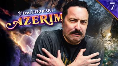 Daggerheart: Azerim
