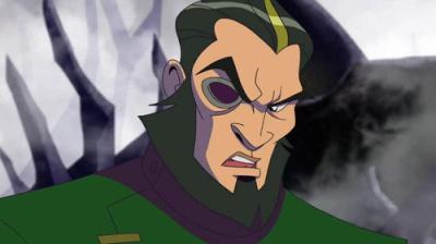 Kaijudo: Rise of the Duel Masters