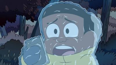 Craig of the Creek