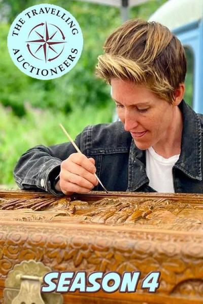 The Travelling Auctioneers filmas online