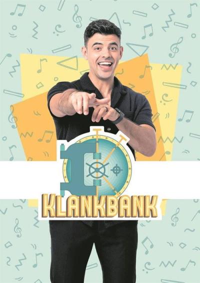 Klankbank filmas online