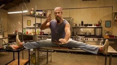 Wet Hot American Summer: First Day of Camp