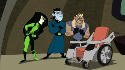 Kim Possible