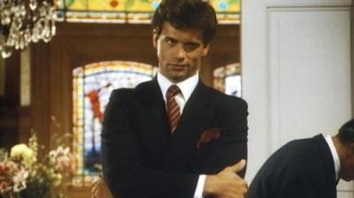 Falcon Crest