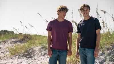 Vasara, kai tapau graži