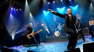 Austin City Limits