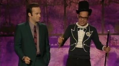 Mr. Show with Bob and David