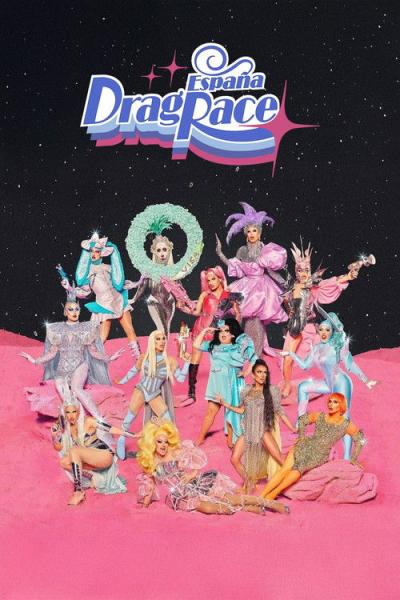 Drag Race España filmas online