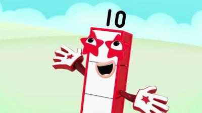 Skaičių kaladėlės