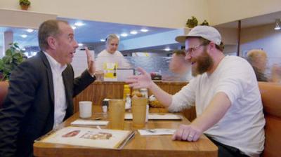 Comedians in Cars Getting Coffee