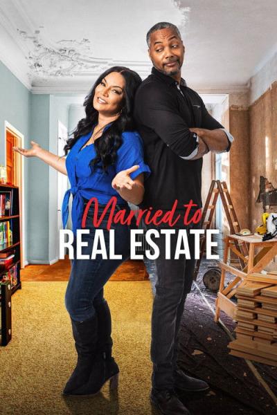 Married to Real Estate filmas online