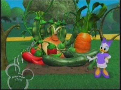 Mickey Mouse Clubhouse