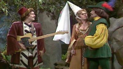 The Cannon & Ball Show