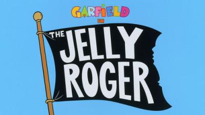 Garfield and Friends