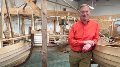 Great Coastal Railway Journeys