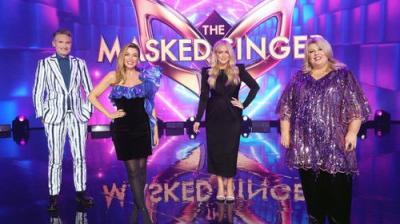 The Masked Singer Australia