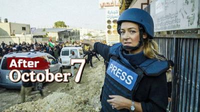 Foreign Correspondent