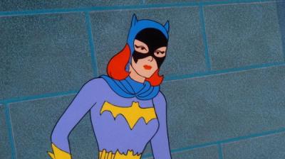 The Adventures of Batman