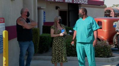 Storage Wars