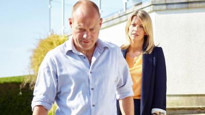 The Coroner