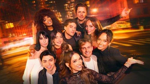 Next Gen NYC filmas žiurėti online