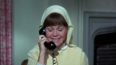 The Flying Nun
