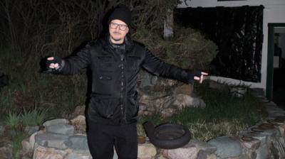 Ghost Adventures