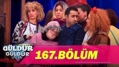 Güldür Güldür Show