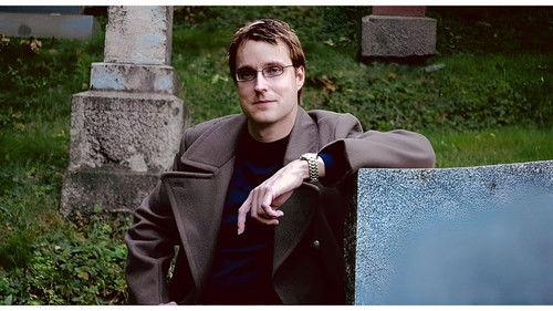 Shadow Hunter filmas žiurėti online