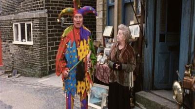 Last of the Summer Wine