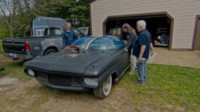 American Pickers