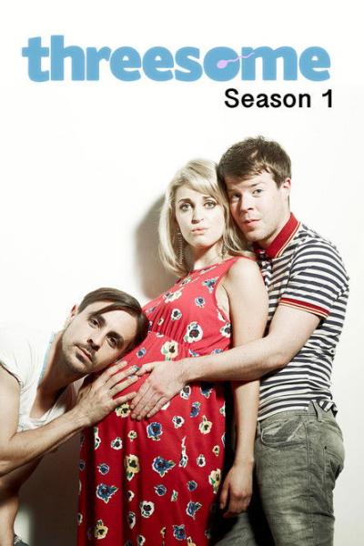Threesome filmas online